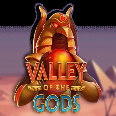 Valley Of The Gods