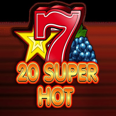 20 Super Hot