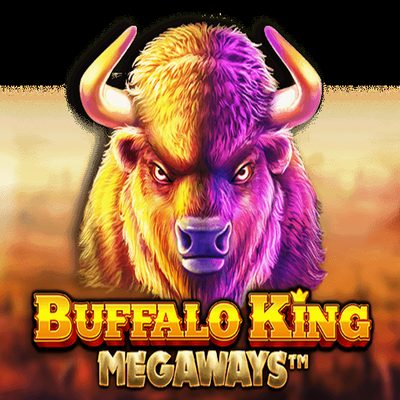 Buffalo King Megaways