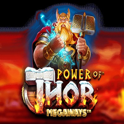 Power Of Thor Megaways