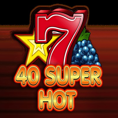40 Super Hot