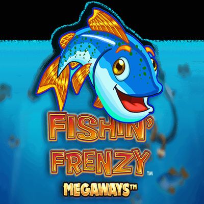 Fishin Frenzy Megaways