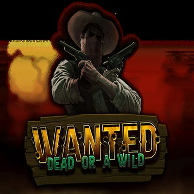 Wanted Dead Or A Wild