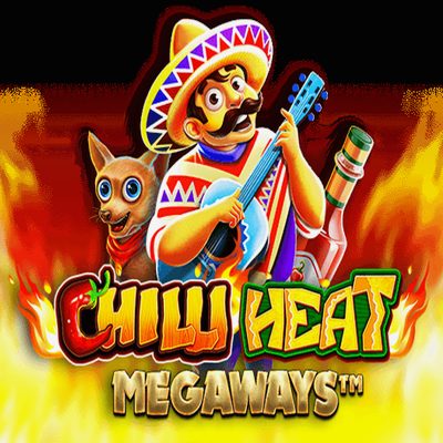 Chilli Heat Megaways