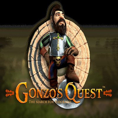 Gonzo's Quest