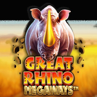 Great Rhino Megaways