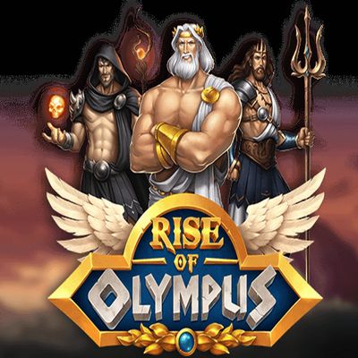Rise Of Olympus