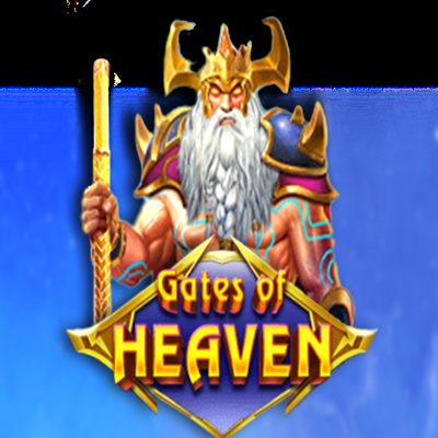Gates Of Heaven