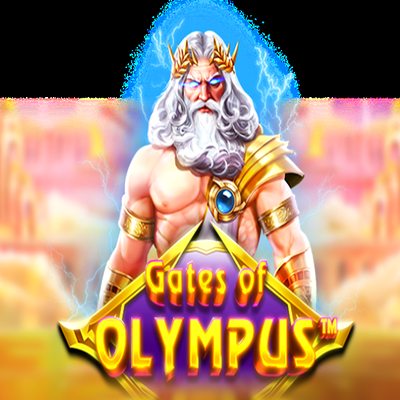Gates Of Olympus