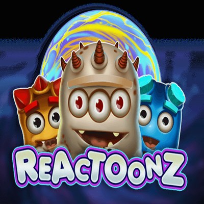 Reactoonz